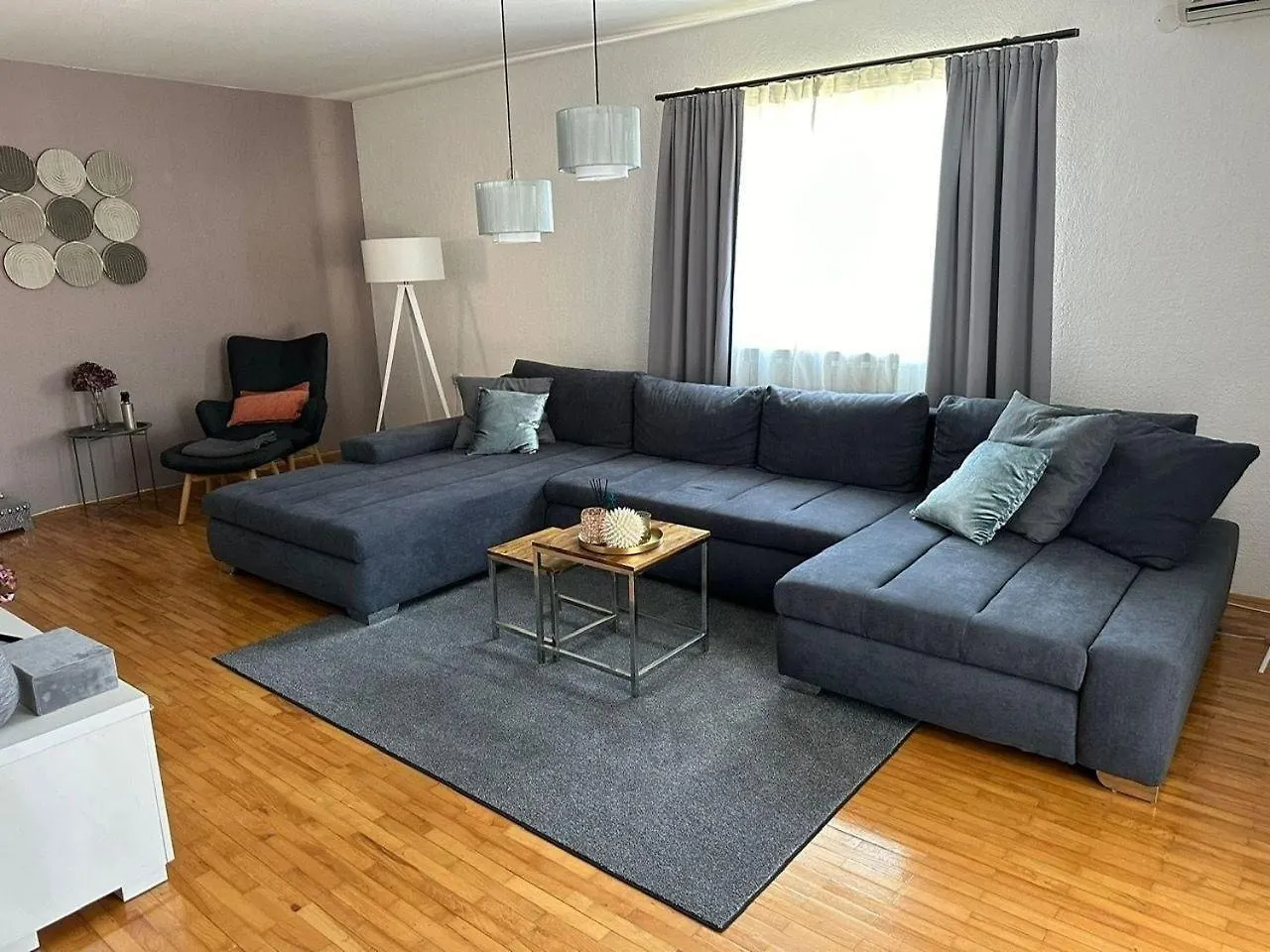 別荘 Ferienhaus Marija 300M2 Mit Pool 4-Sterne Vilanija クロアチア