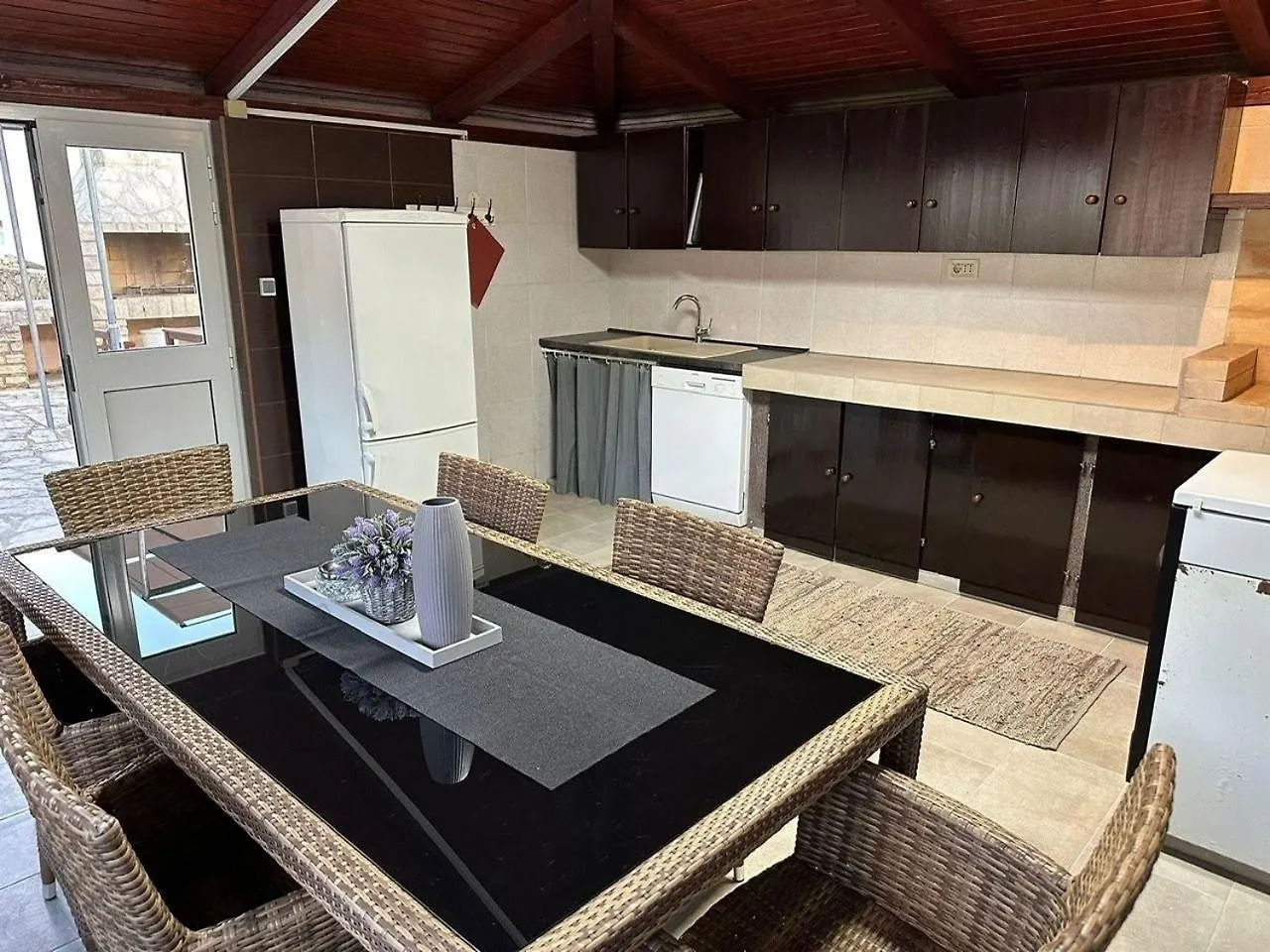 別荘 Ferienhaus Marija 300M2 Mit Pool 4-Sterne Vilanija クロアチア