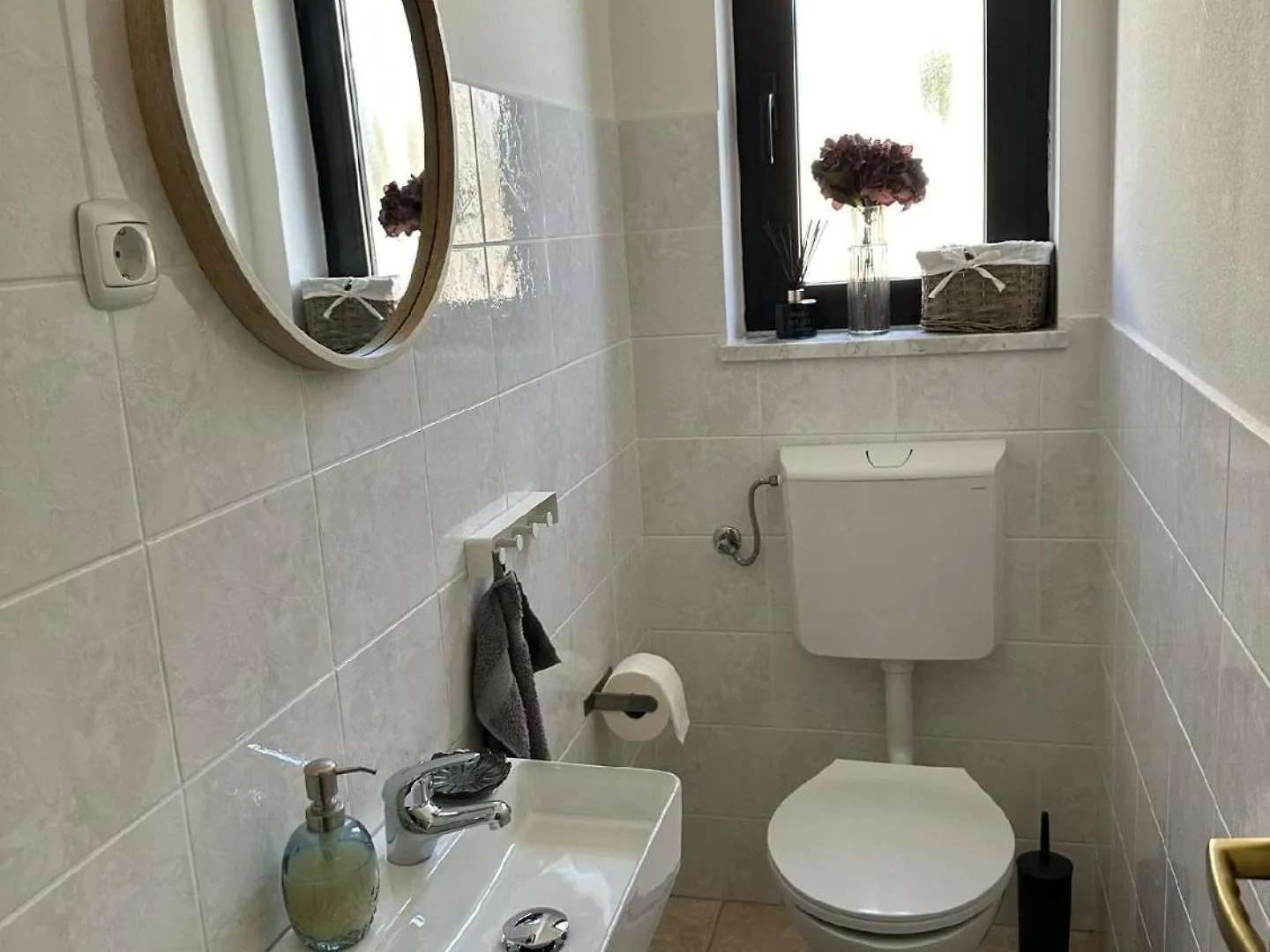 別荘 Ferienhaus Marija 300M2 Mit Pool 4-Sterne Vilanija
