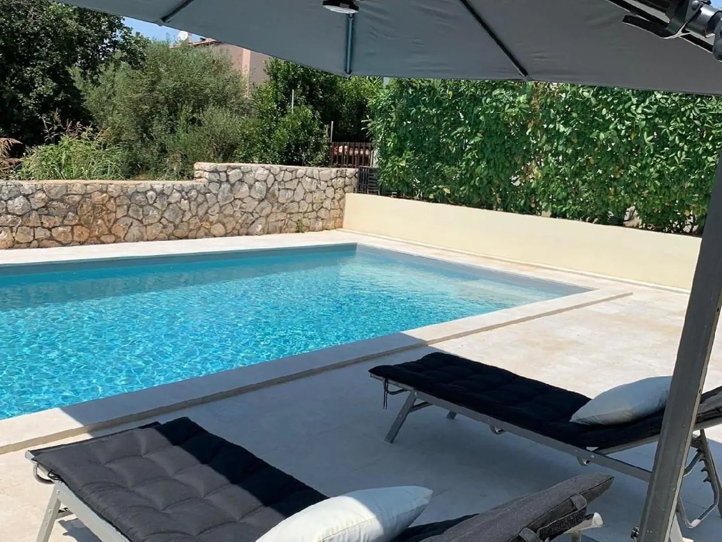 Ferienhaus Marija 300M2 Mit Pool 4-Sterne Vilanija 0*,  Croazia