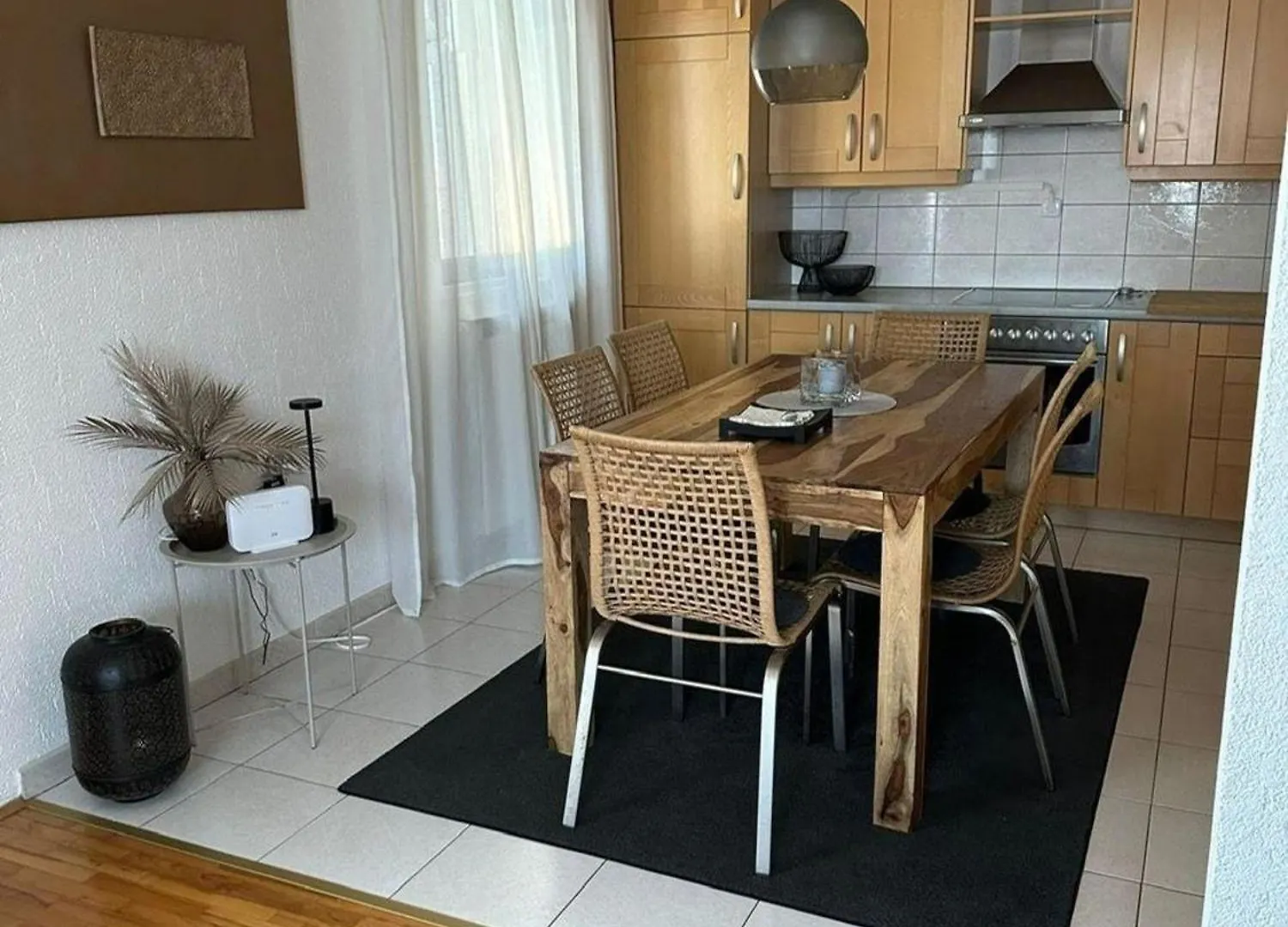 Ferienhaus Marija 300M2 Mit Pool 4-Sterne Vilanija 別荘